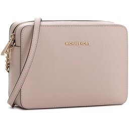 MICHAEL Michael Kors Borsetta MICHAEL Michael Kors Crossbodies 32S4GTVC3L Rosa