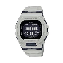 G-Shock Klocka G-Shock GBD-200UU-9ER White/White