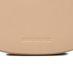 

Сумка Gino Rossi Clara CS8090 Beige, Бежевий