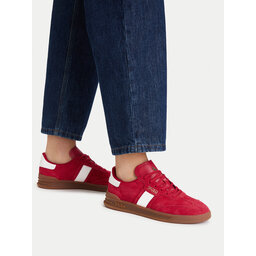 Polo Ralph Lauren Sneakers Polo Ralph Lauren 804956688013 Rot