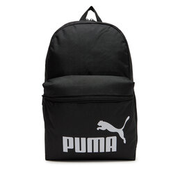 Puma Zaino Puma PHASE BACKPACK 9116401 Nero