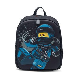 LEGO Rucksack LEGO M-LINE 10101-08 Schwarz