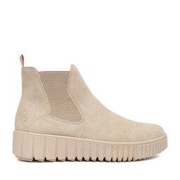 Rieker Botines Rieker CEO-Y6151-63 Beis