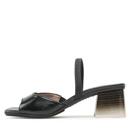 

Босоніжки Hispanitas Iris-V23 HV232796 Black, Чорний