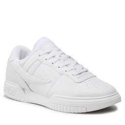 Fila Сникърси Fila Original Fitness 22 FFM0160.13033 Бял