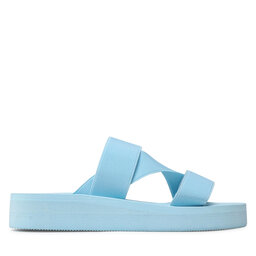 

Шльопанці Bassano WSS20446-06 Blue, Голубий