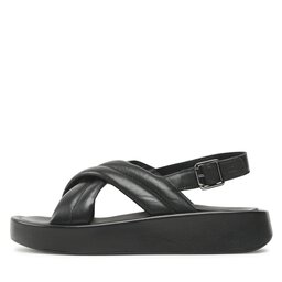 

Босоніжки Piazza 910149 Schwarz 01, Чорний