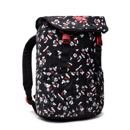 

Рюкзак Mickey&Friends ACCCS-AW21-03DSTC Black, Чорний