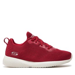 Skechers Sneakers Skechers BOBS SPORT Tough Talk 32504/Red Roșu