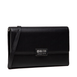 

Сумка Big Star Shoes II674002 Black, Чорний