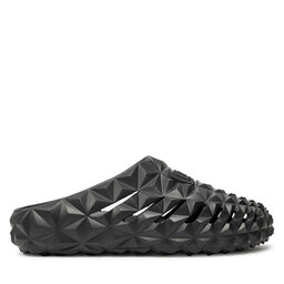 EA7 Emporio Armani Klapki EA7 Emporio Armani XBR001 XK385 00002 Czarny