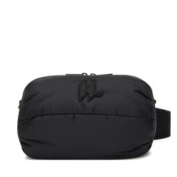 KARL LAGERFELD Umhängetasche KARL LAGERFELD A3M30277 Schwarz