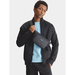 Calvin Klein Midjeväska Calvin Klein Ck Must T Waistbag K50K510863 Ck Black BAX