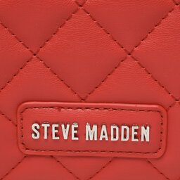 

Сумка Steve Madden Bfreya SM13000936 Red, Червоний
