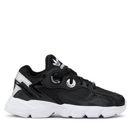 

Взуття adidas Astir C GY6658 Cblack/Cblack/Ftwwht, Чорний