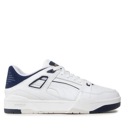 

Снікерcи Puma Slipstream Invdr 388549 04 Pwht/Peacoat/Nimbus Cloud, Білий
