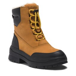 Timberland Aulinukai Timberland Brooke Valley Winter Wp TB0A5XZR2311 Wheat Nubuck