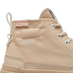 

Черевики туристичні Palladium Sp20 Hi Tech 79114-260-M Sand, Бежевий