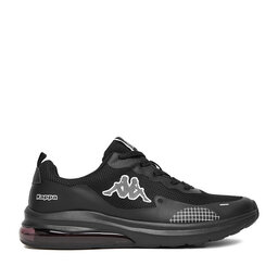Kappa Sneakersy Kappa CEO-SS24-3C032 Czarny