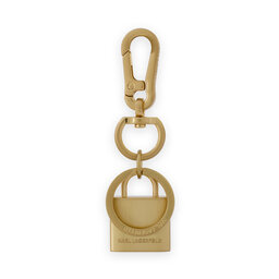 KARL LAGERFELD Breloc KARL LAGERFELD A3W50049 Auriu