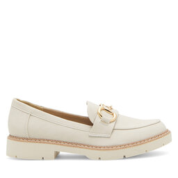 Clara Barson Slipper Clara Barson EVELINNE WS5885-01 Écru
