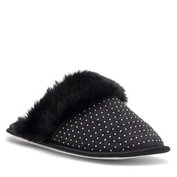 Home & Relax Pantuflas Home & Relax NA23-10-005 Negro