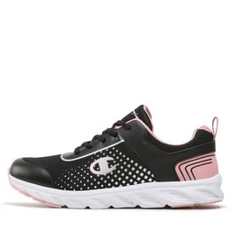 

Снікерcи Champion Bluzz G Gs S32557-CHA-KK002 Nbk/Pink, Чорний