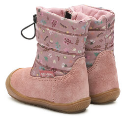 

Снігоходи Naturino Hochalpen 0013001442.04.0M01 Rose, Рожевий