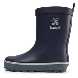 

Гумові чоботи Kamik Splashed 2 EK6785 Navy, Cиній