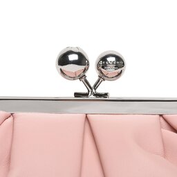 

Сумка Weekend Max Mara Prati 2355160132600 Pink, Рожевий
