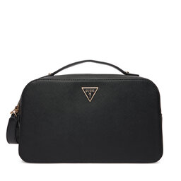 Guess Kosmetiktasche Guess PW7557 P6136 Schwarz