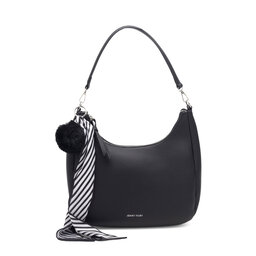 Jenny Fairy Handtasche Jenny Fairy JEN-19-A23 Schwarz