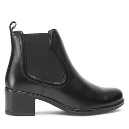 

Ботильйони Lasocki ARC-BLANKA-10 Black, Чорний