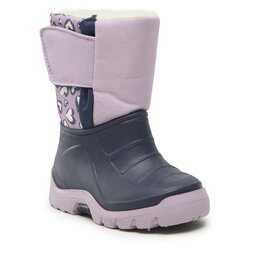 Manitu Snehule Manitu 120003-59 M Lila/Grau
