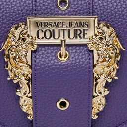 

Сумка Versace Jeans Couture 75VA4BF2 ZS413 308, Фіолетовий