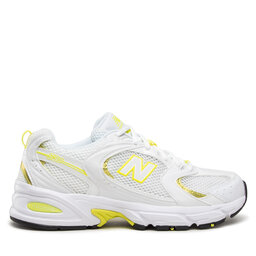 New Balance Αθλητικά New Balance MR530DWP Λευκό