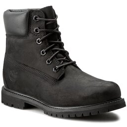 Timberland Trappers Timberland 6In Premium Boot 8658A/TB08658A0011 Black