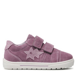 

Снікерcи Ricosta Jula 75 507300102/340 M Purple, Фіолетовий
