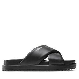 Levi's® Papucs Levi's® 235206-794-559 Fekete