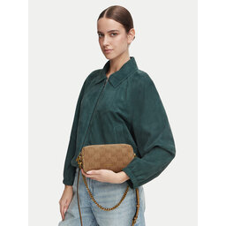 MICHAEL Michael Kors Handtasche MICHAEL Michael Kors Bryant 32F6AYTC5S Khakifarben