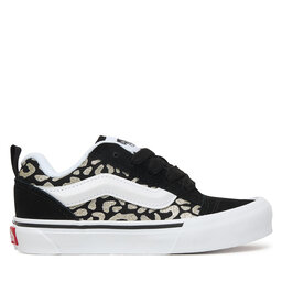 Vans Sneakers Vans Knu Skool VN000CYUBM81 Schwarz