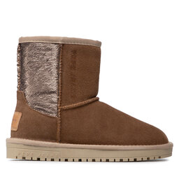 

Взуття Pepe Jeans, Коричневий