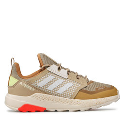 

Взуття adidas Terrez Trailmaker R.Rdy K FZ2593 Beige Tone/Crystal White/Mesa, Бежевий