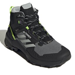 adidas Chaussures adidas Terrex Swift R3 Mid GORE-TEX Hiking Shoes IF7712 Wonsil/Wonsil/Luclem