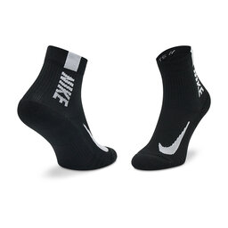 

Високі шкарпетки unisex Nike, Чорний