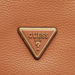 

Сумка Guess Laryn (BA) HWBA91 96060 COG, Коричневий