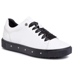 Wojas Sneakersy Wojas 8537-59 Biały