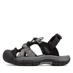 

Босоніжки Keen Ravine H2 1023082 Black/Dawn Pink, Чорний