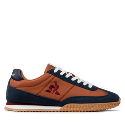 

Снікерcи Le Coq Sportif Veloce 2210344 Glazed Ginger/Ombre Blue, Коричневий