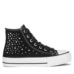 DeeZee Sneakers DeeZee WFA2791-2 Μαύρο